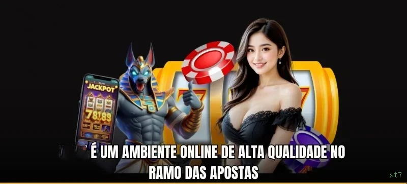 Central de dúvidas rápidas sobre o app xt7